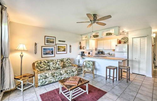 Kaunakakai Escape Heated Pool and Beach Access - Foto 1