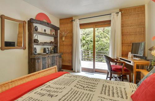 Sequoia Beach Dreamery - Foto 26