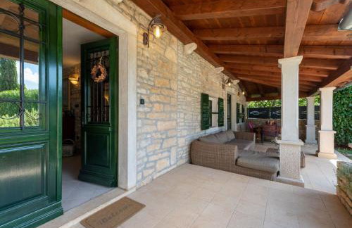 Holiday Home Villa Cala by Interhome - Foto 7