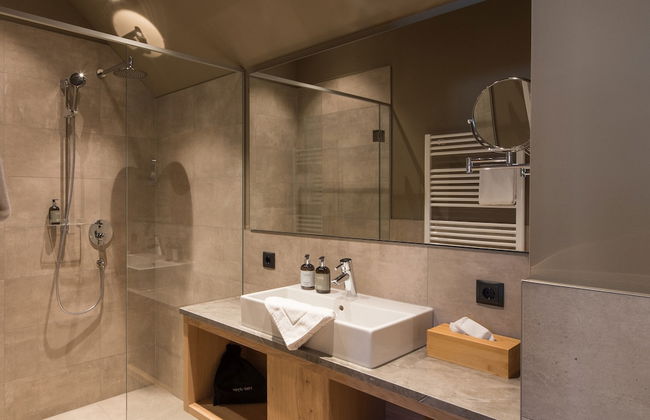 APART Resort Schruns - Foto 45