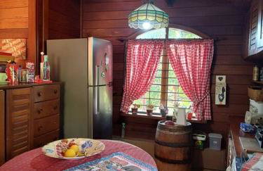 Recanto da Zizi e do Nezico - Foto 3