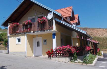 Apartments Pavlić - Foto 15