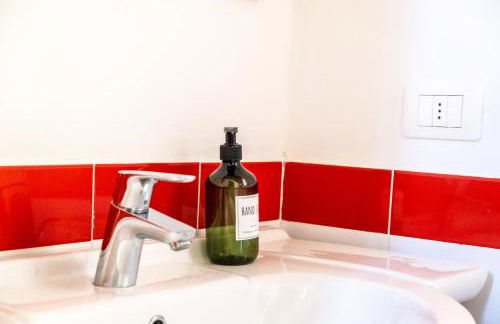 CASENUOVE II - Casale con parco e piscina - Foto 32