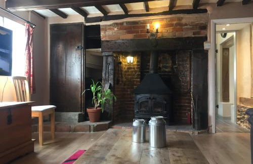 Myrtle Cottage - Foto 24