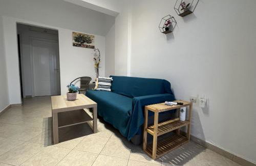 Nafpaktos PebBle Apartments in Marathias - Foto 26