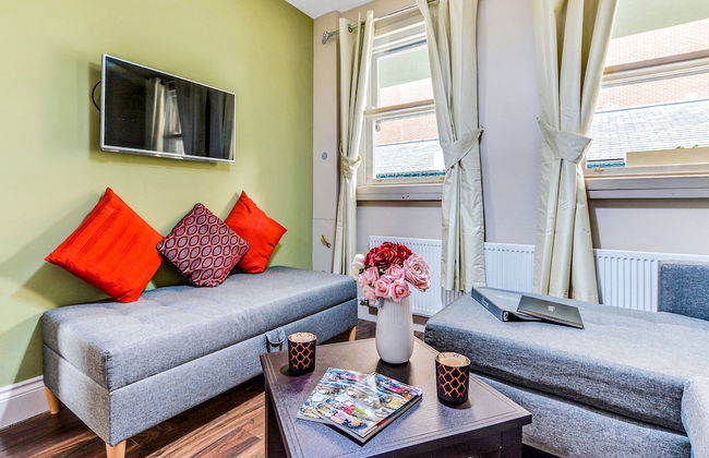 The Ship's Key Aparthotel - Foto 72