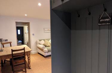 Brook Cottage Askrigg - Photo 29