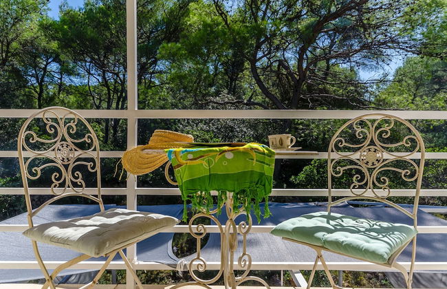 Apartments Vila Jelka - Foto 34