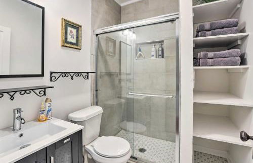 Extended Stays Welcome! Home Near Avondale Dining - Foto 14