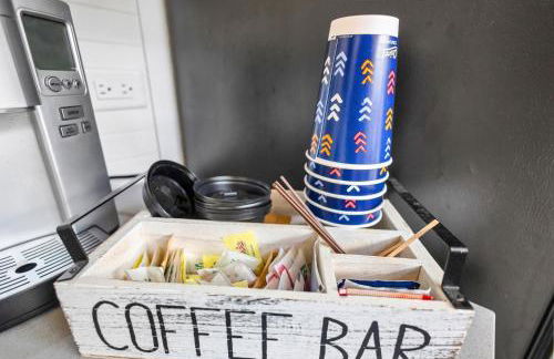 Austin Stylish Studio - Foto 55