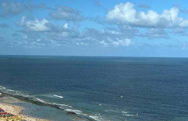 Frente Mar - Beach Class Executive - Boa Viagem - Pina - 21º andar - Photo 36