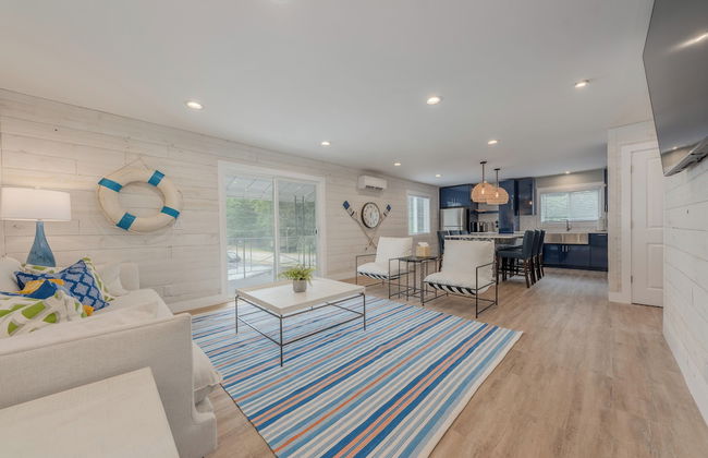 Sunset Dunes Vacation Villas - Foto 59