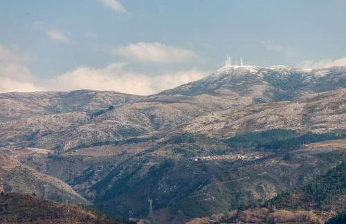 GoToGeres - Casa da Piscina - Casas de Alem - Foto 23