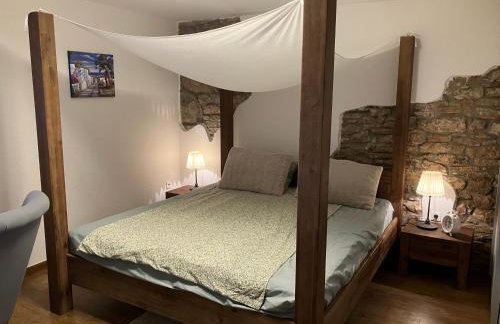 Beautiful stone house in Istria - Photo 41