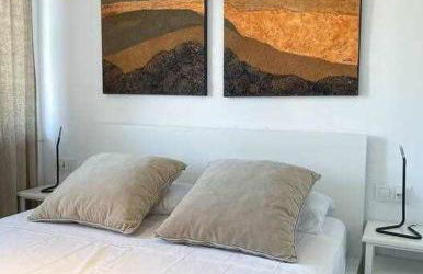 Apartment Coloma Piscina y Parking Hostem - Foto 29