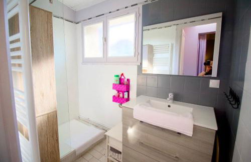 Maison de pêcheur à 50m de la mer & 10min ferry, 3 chambres, 7 personnes, intendance Luxury Host - Photo 28