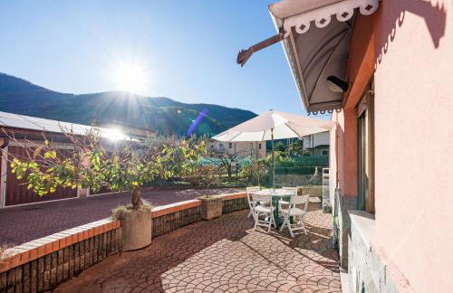 Mountain&Lake Terrace Retreat - Foto 22