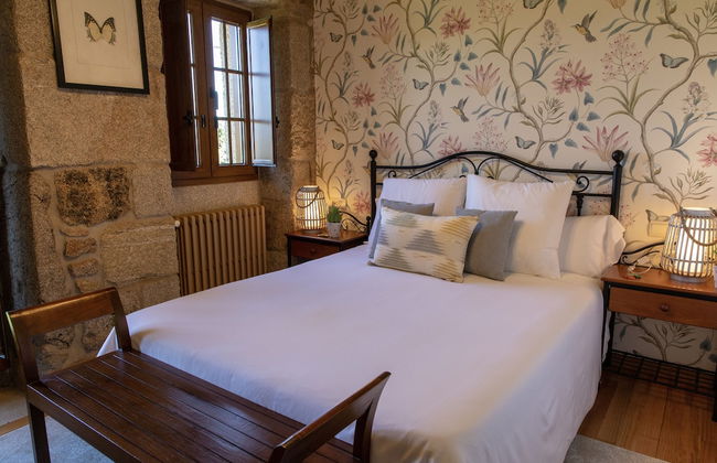 Casa Rural as Bentinas - Foto 19