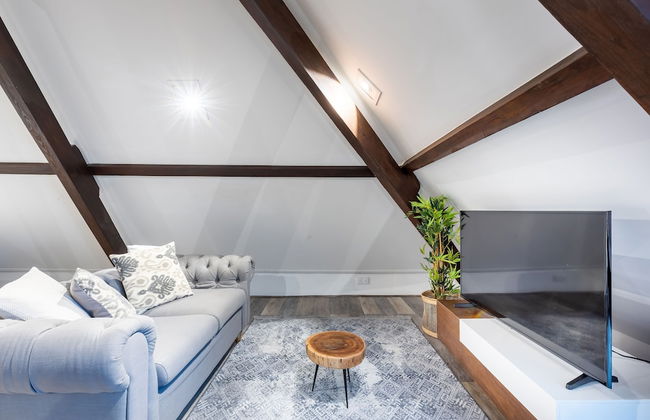 Royal Apartments City Centre Willemstad - Foto 20