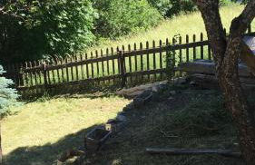 En pleine nature avec jardin - Foto 7