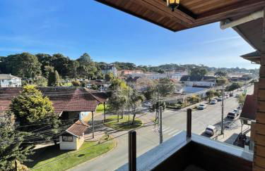 ALTO PADRÃO, centro, Rua Coberta, na Estação Campos de Canella - Foto 26