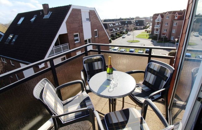 H&P Residenz Maisonette With Lake View - Foto 41