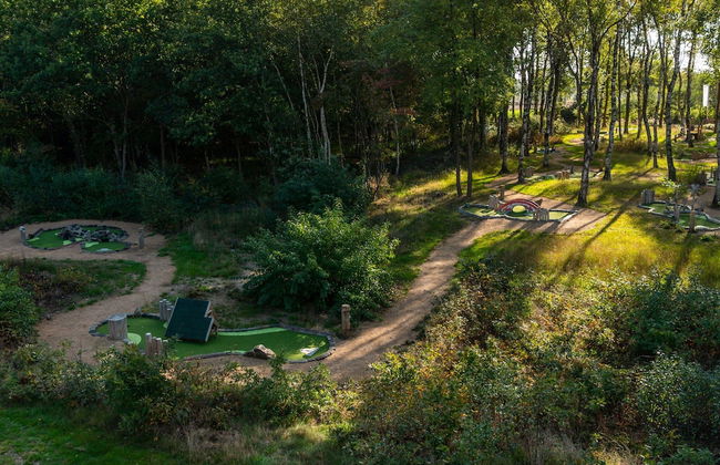 Wooden Chalet Near Three National Parks - Photo 34