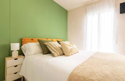 Casa 3 plantas con patio y Solárium privados - Foto 10