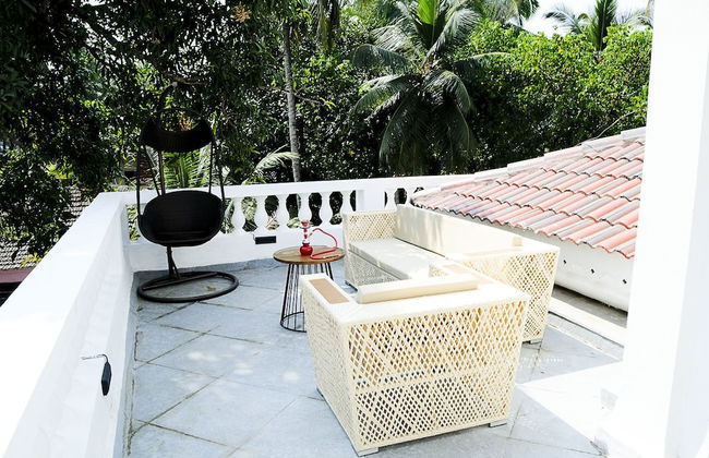 Acasa Amore Villa - Pool & Cabana - Foto 24