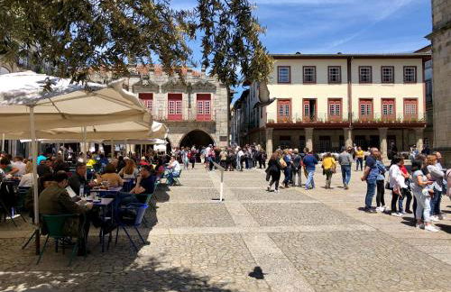 Casa Porta Nova AL - Foto 43