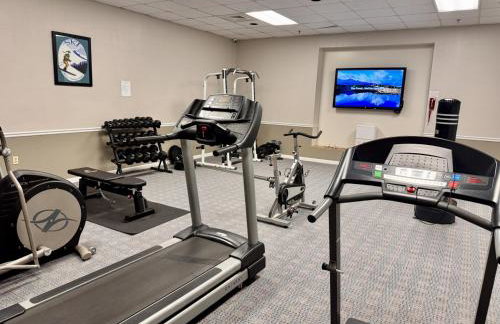 2 Bedroom double loft with amazing Mountain Views - Foto 18