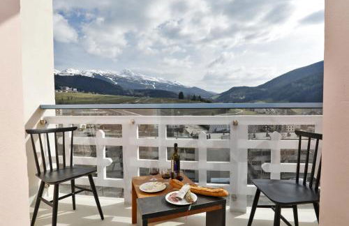 RESIDENCE LE SPLENDID - Foto 23