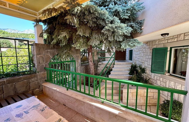 Apartments and Room Sun and Sea - Foto 35