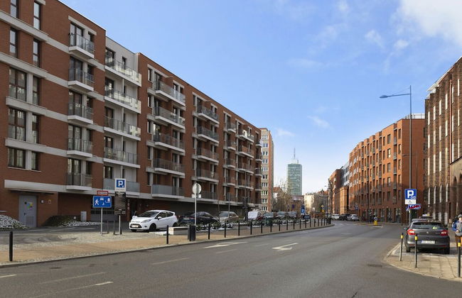 Elite Apartments city center prestige - Foto 23