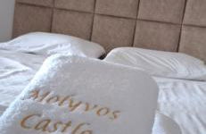 Villa Molivos Castle - Photo 53