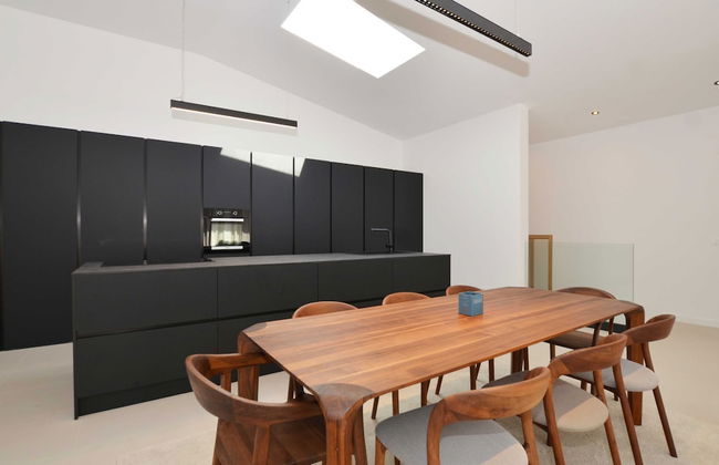 Luxurious Sorici Villa With Private Pool and Mediterranean Landscape - Foto 13