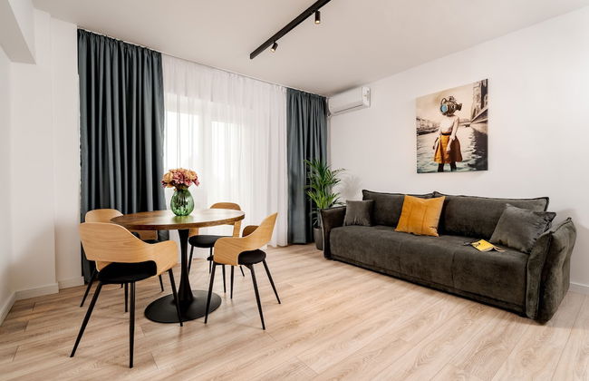 Tyst by MRG Apartments - Foto 1