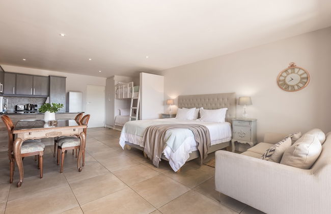 Sunrise Bay Self-Catering Accommodation - Foto 7