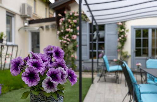 Maji Como Lake apartments - Foto 51