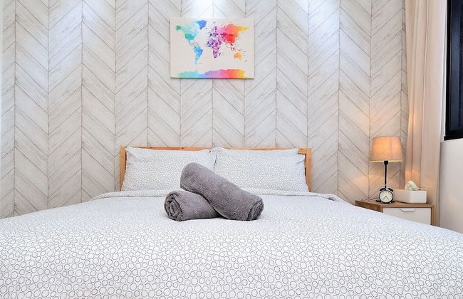 ICON CITY Family suite By Lim - Foto 8