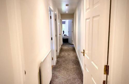 Grampian Serviced Apartments - Treetops Apartments - Photo 14