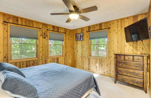 11 Mi to Gettysburg Serene Home in Fairfield - Foto 11