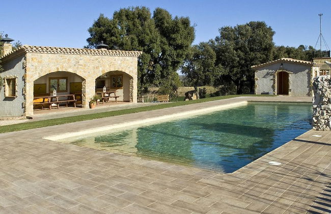 Apartament la Font - Mas el Brugue - Foto 1