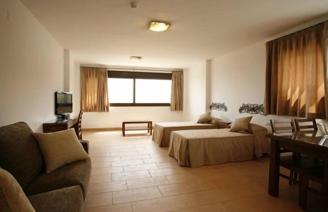 Los Castillarejos Apartamentos Rurales - Foto 11