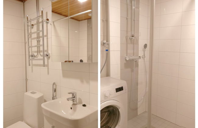 Wonderful Helsinki Apartment - Foto 27