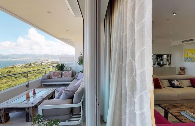 Condo Moonrise - Foto 29