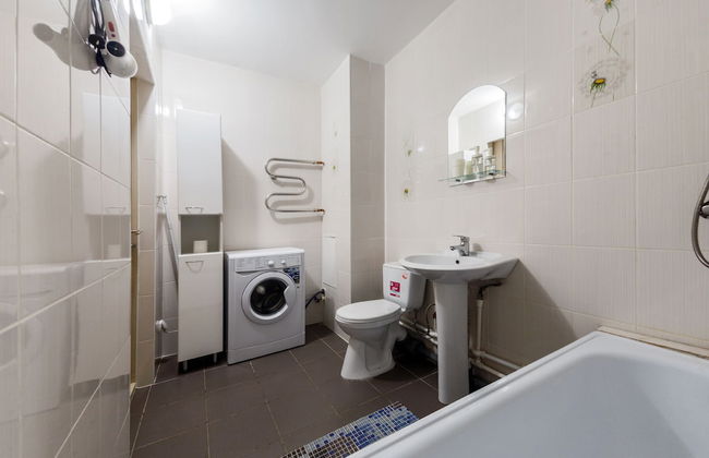 Apartment on Tramvaynyy pereulok 2-4 26 floor - Photo 21