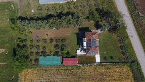 Countryside villa in private 2,400 sqm estate - Foto 4