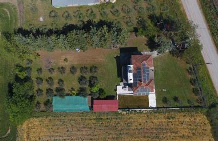 Countryside villa in private 2,400 sqm estate - Foto 4