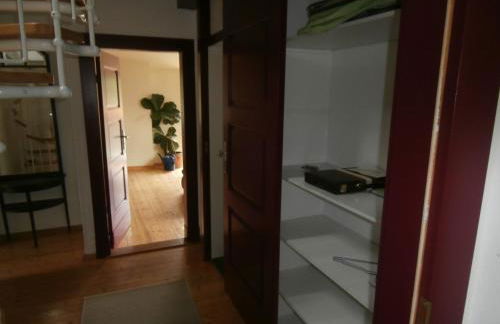 Ferienwohnung Saaleblick - Foto 26